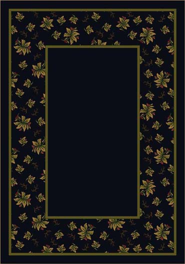 Milliken Erin 8474 Onyx 13006