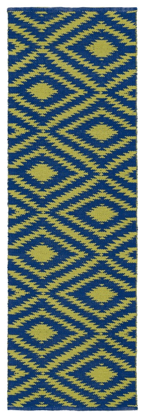 Kaleen BRI02 22A Navy