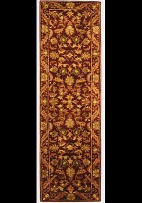 Safavieh AT52B Wine Gold