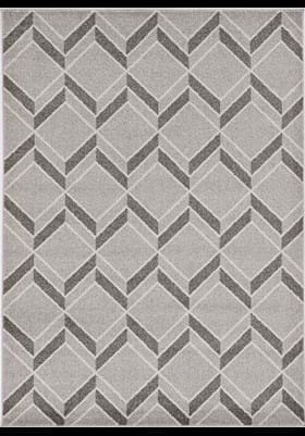 KAS 2772 Gray Herringbone