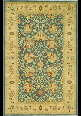 Safavieh AT21E Blue