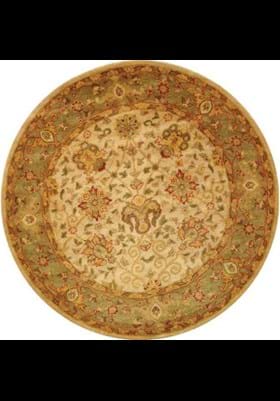 Safavieh AT21F Ivory