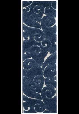 Safavieh SG455 6511 Dark Blue