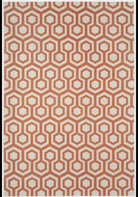 Capel Honeycombs Cinnamon