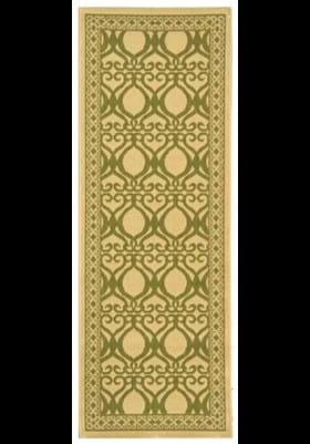 Safavieh CY3040 1E01 Natural Olive