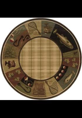 Oriental Weavers 1065B Beige