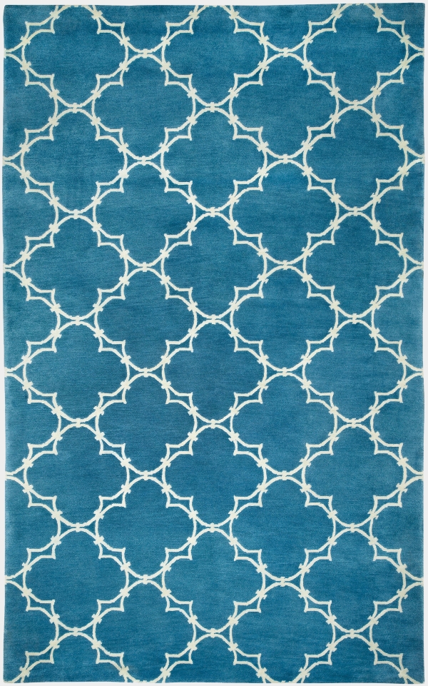 Capel Yale Bright Blue