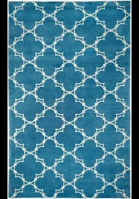 Capel Yale Bright Blue