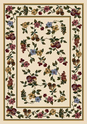 Milliken Lorelei 4555 Opal 2000