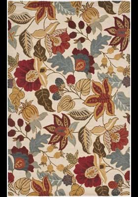 Safavieh BLM863B Ivory Mutli