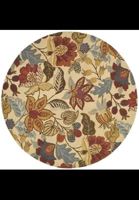 Safavieh JAR952A Beige Multi