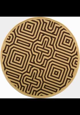 Safavieh CY2962 3001 Natural Brown