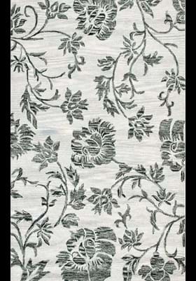 Safavieh SOH742B Grey Black