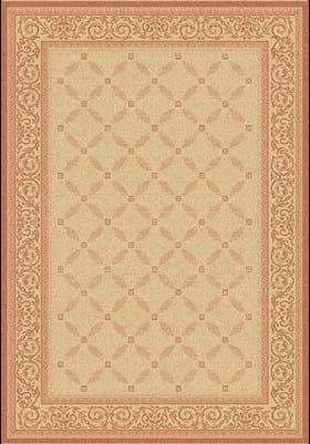 Safavieh CY1502 3201 Natural Terracotta