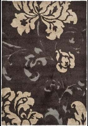 Safavieh SG458 2879 Dark Brown