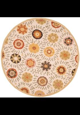 Safavieh BLM951A Ivory Multi