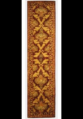 Safavieh AT54A Wine Gold