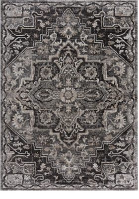 United Weavers Ancient Land 3110 40472 Gray