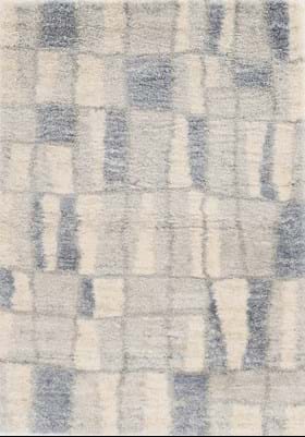 KAS 6702 Ivory Cityscape