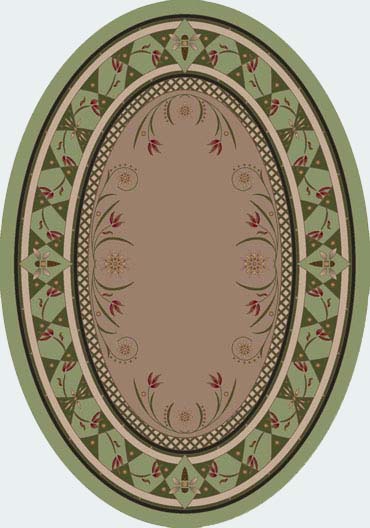 Milliken Kimberly 7378 Light Celadon 4620