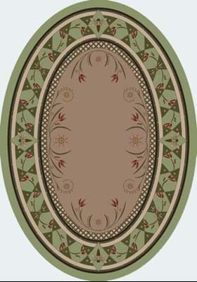 Milliken Kimberly 7378 Light Celadon 4620