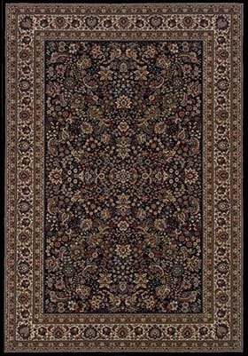 Oriental Weavers 213K Black