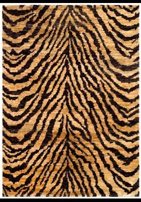 Safavieh BOH224A Natural Black