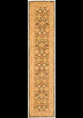Safavieh AN553A Green Gold