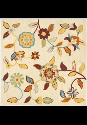 Safavieh BLM677A Beige Multi