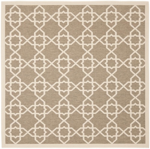 Safavieh CY6032-242 Brown Beige