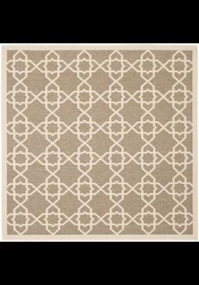 Safavieh CY6032-242 Brown Beige