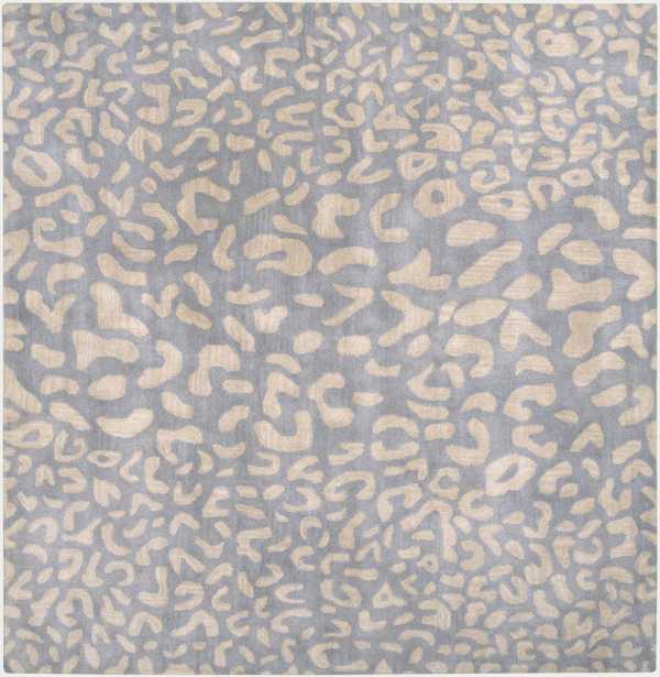Surya ATH-5001 Light Blue Beige