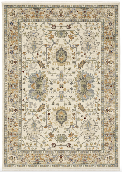 Oriental Weavers 2063y Ivory