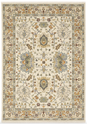 Oriental Weavers 2063y Ivory
