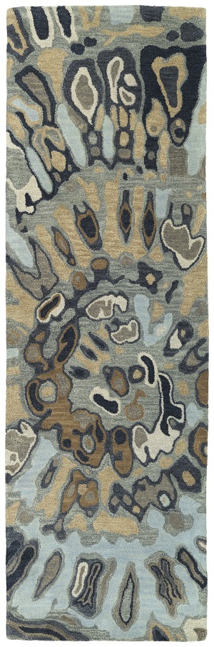 Kaleen BRS04 86 Multi