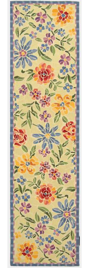 Safavieh HK214A Ivory