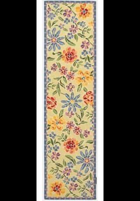Safavieh HK214A Ivory