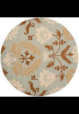 Safavieh BLM787A Blue Multi