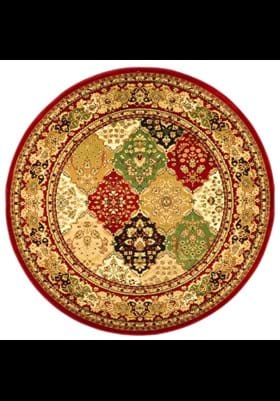 Safavieh LNH-221 B Multi Red
