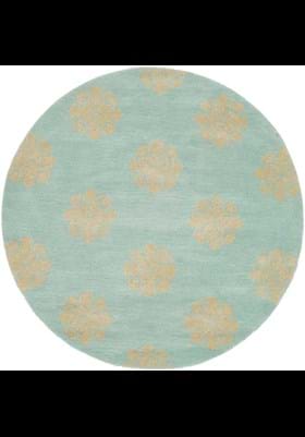 Safavieh SOH424A Turquoise