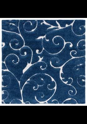 Safavieh SG455 6511 Dark Blue