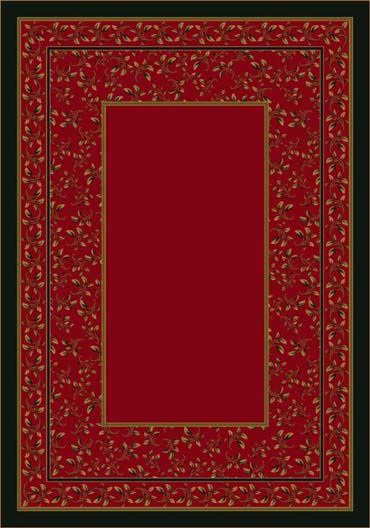 Milliken Leander 8497 Brick 8506