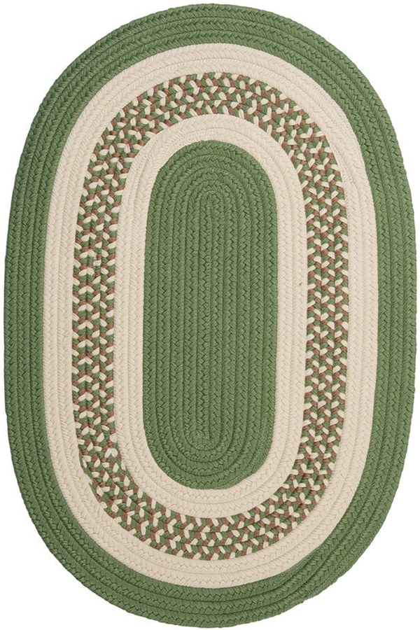 Colonial Mills NT61 Moss Green