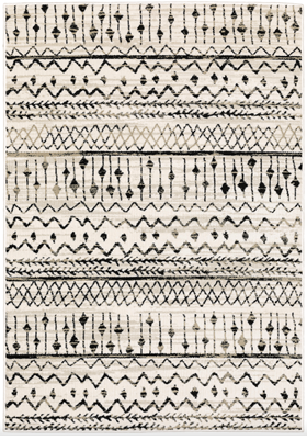 Oriental Weavers 8826e Ivory