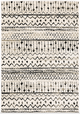 Oriental Weavers 8826e Ivory