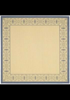 Safavieh CY2099 3101 Natural Blue