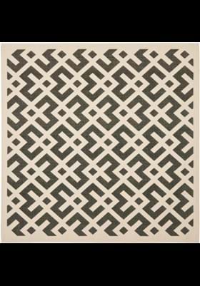 Safavieh CY6915-216 Black Beige