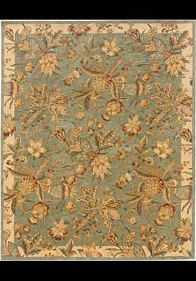 Oriental Weavers 19103 Light Blue