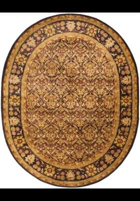 Safavieh AT52B Wine Gold