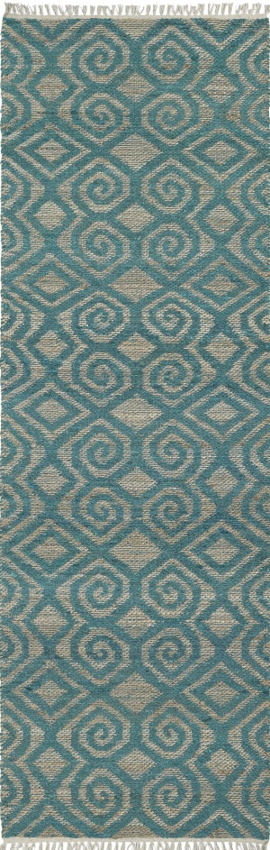 Kaleen KEN02 91 Teal